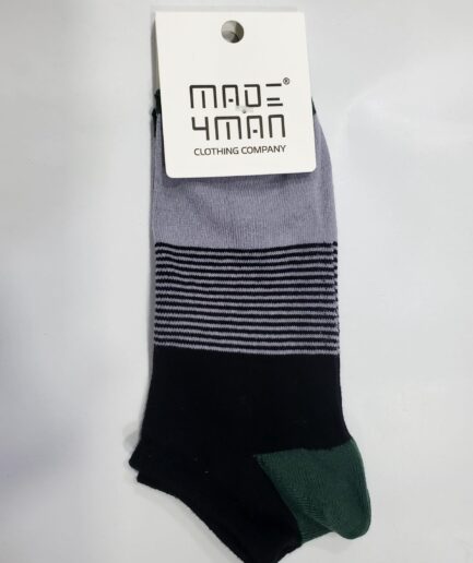 Men's Fashion Socks II