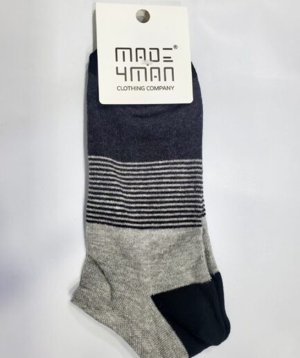 Men's Fashion Socks III