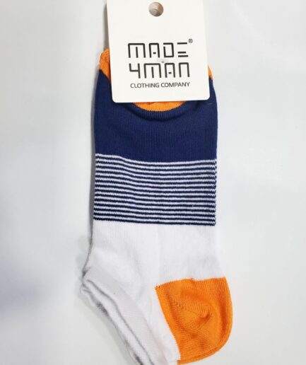 Men's Fashion Socks IV