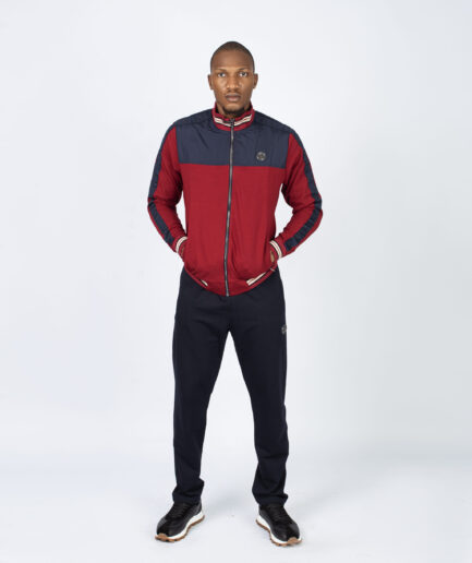 Burberry Premium Tracksuits