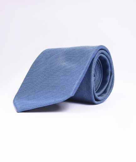 Regal Blue Tie