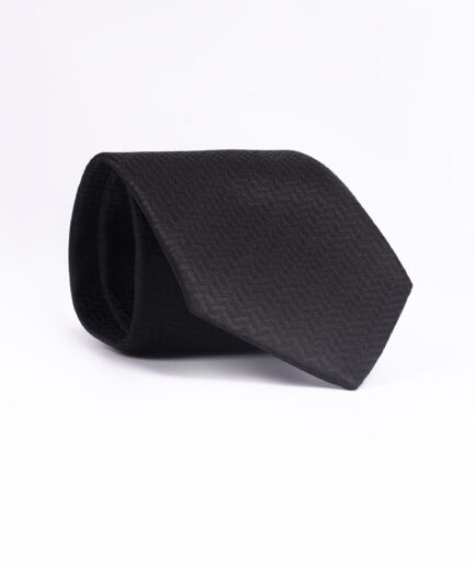 Regal Black Tie