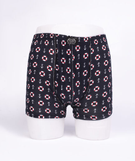 Essential Comfort Boxers