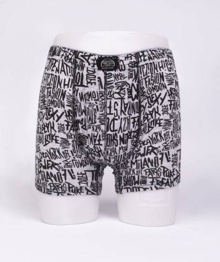 Easy-Wear Boxers