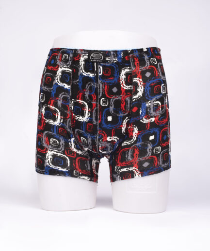 Relaxed Fit Boxers
