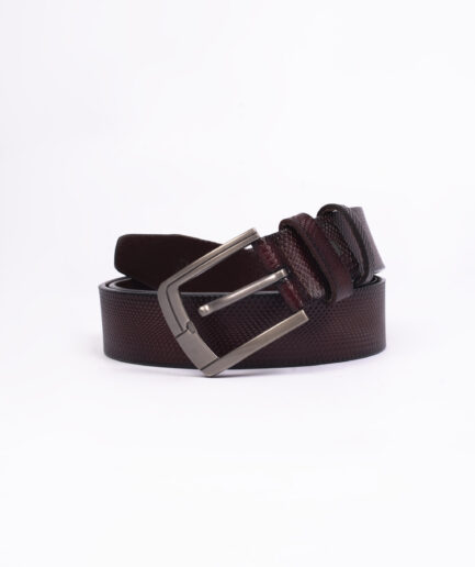 Classic Charm Belt