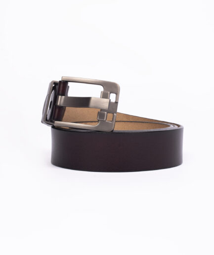 Classic Contour Belt